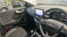 Ford Puma 1.0 EcoBoost Hybrid mHEV Titanium 5dr Petrol Hatchback